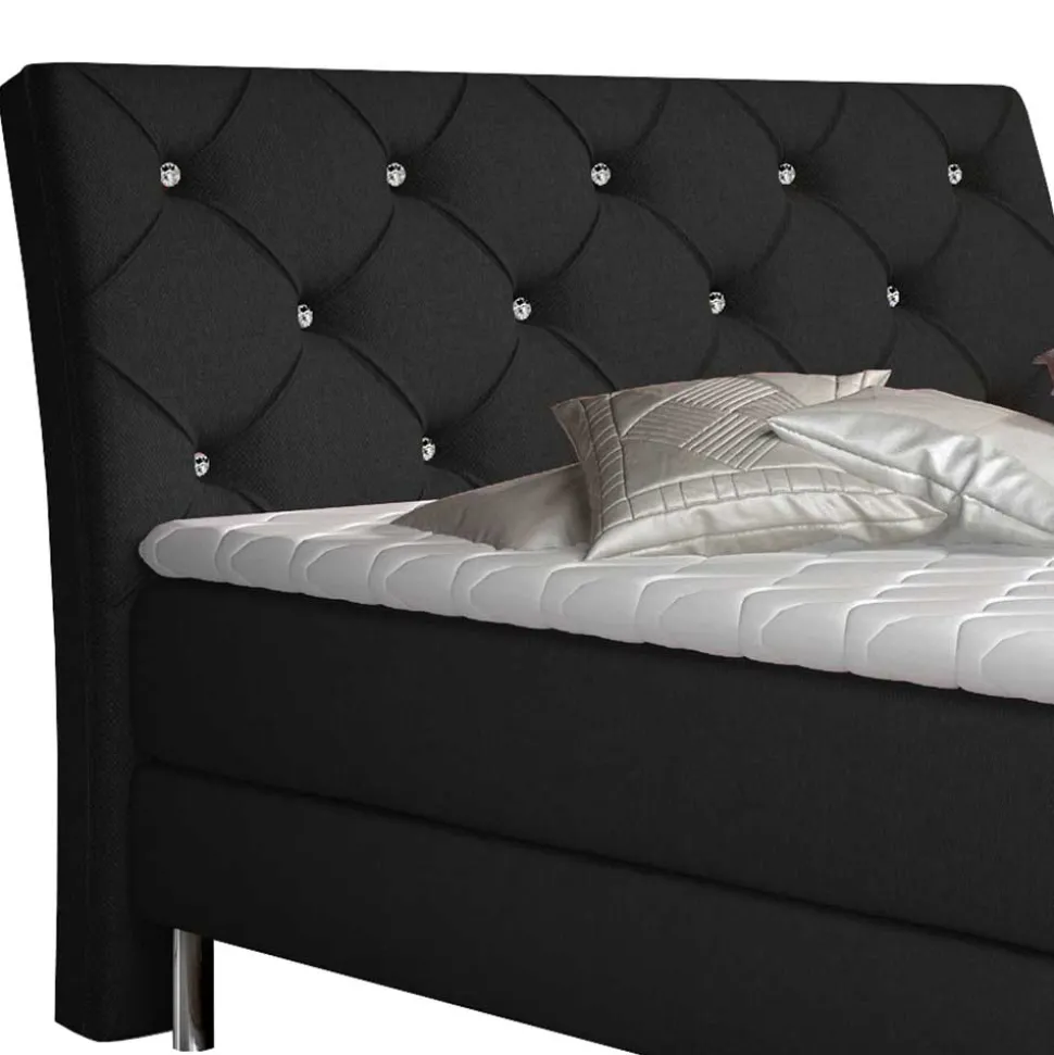 Boxspringbett Lessing
