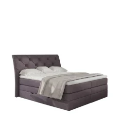 Boxspringbett Maela