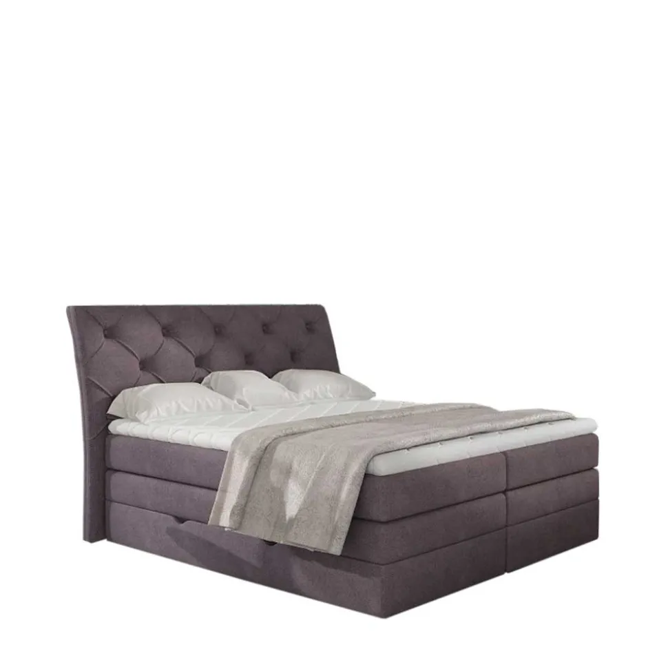 Boxspringbett Maela