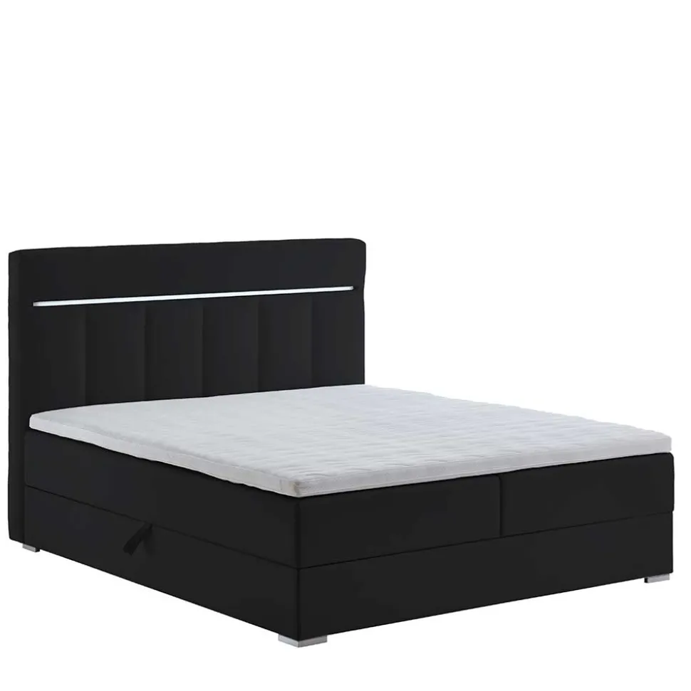 Boxspringbett Maggiore