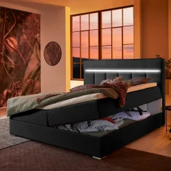 Boxspringbett Maggiore