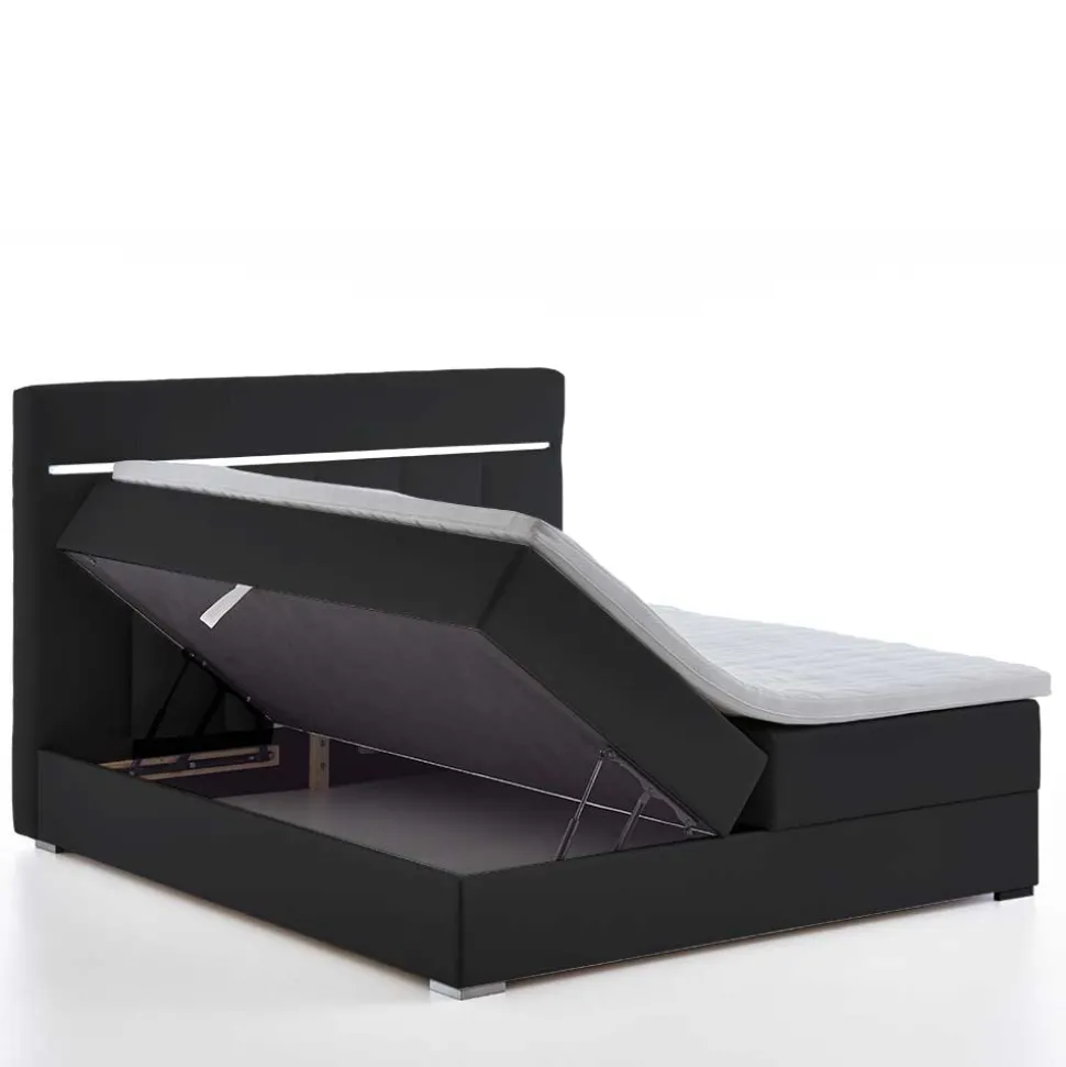 Boxspringbett Maggiore