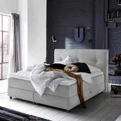 Boxspringbett Mamoru