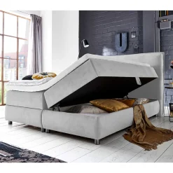 Boxspringbett Mamoru