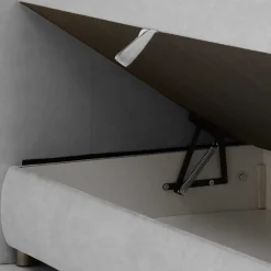 Boxspringbett Mamoru