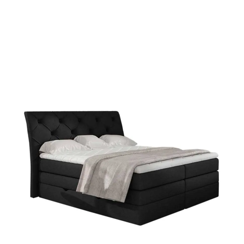 Boxspringbett Nennja