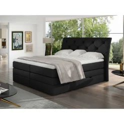 Boxspringbett Nennja