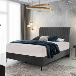 Boxspringbett Omero