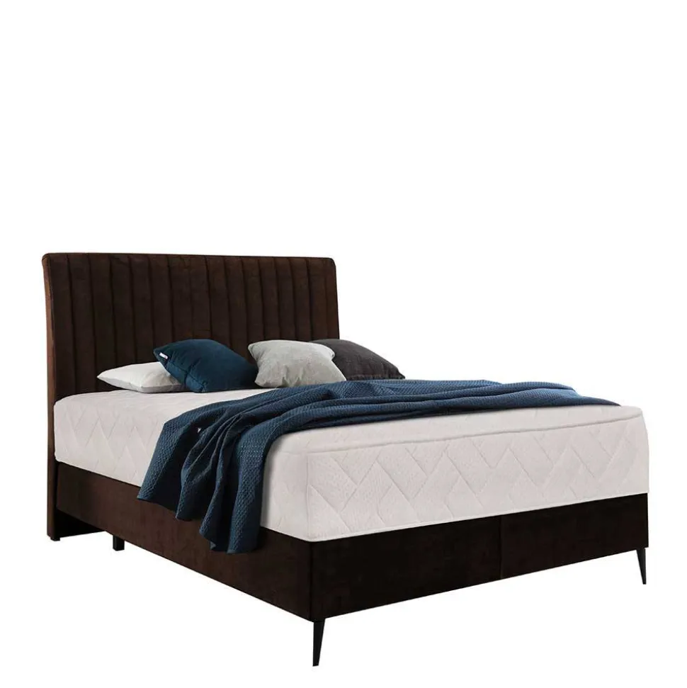 Boxspringbett Orutava