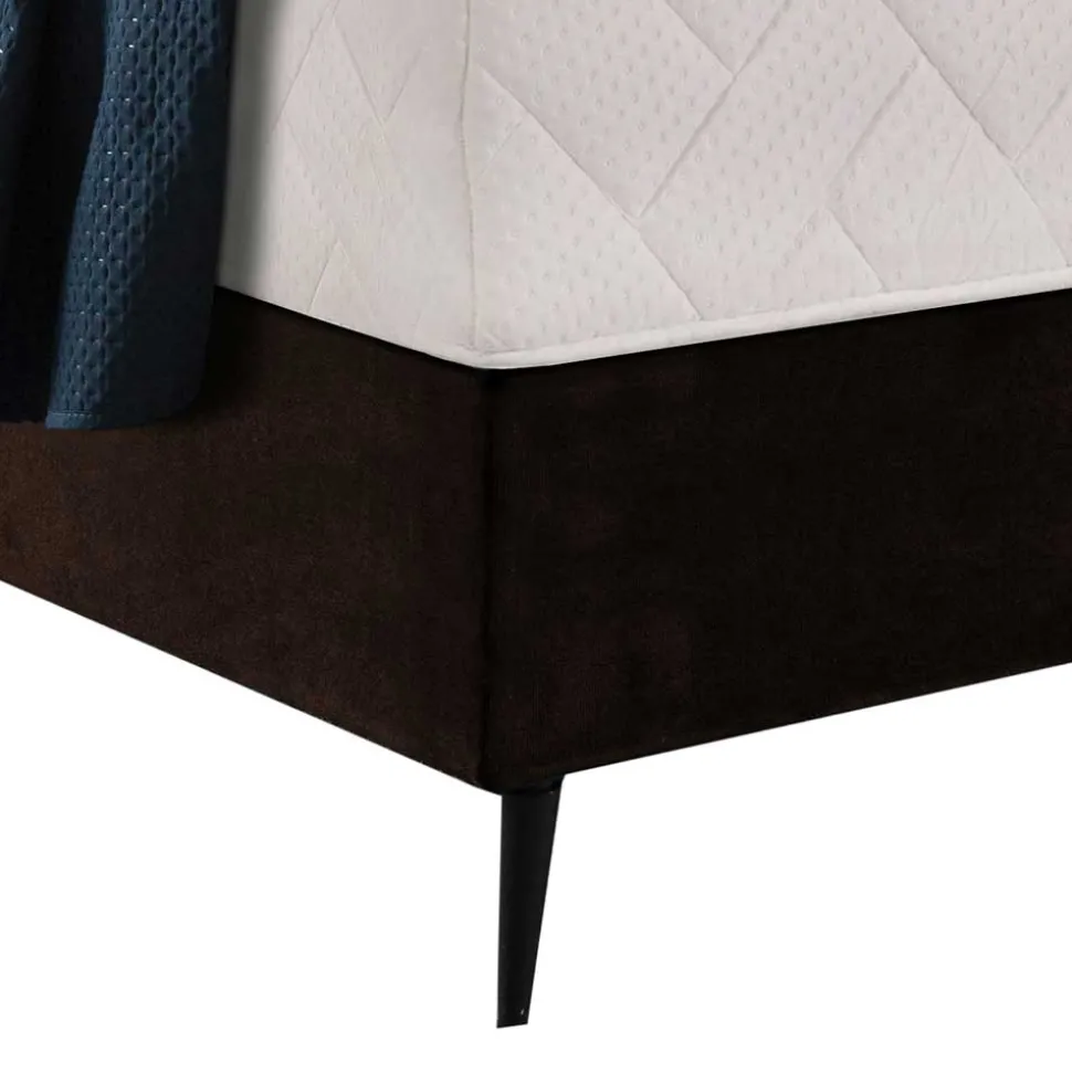Boxspringbett Orutava