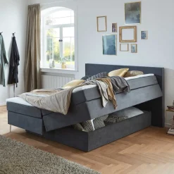 Boxspringbett Phil