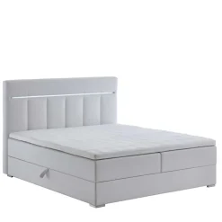 Boxspringbett Poy