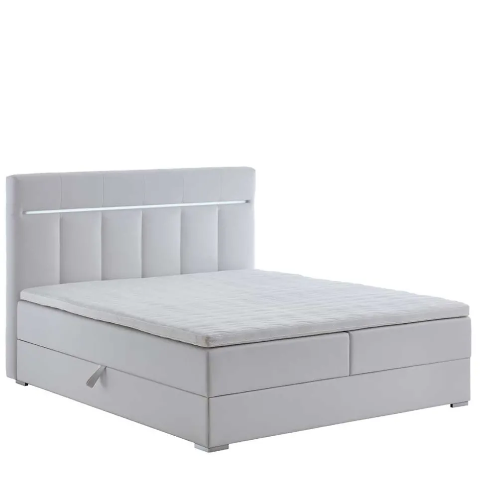 Boxspringbett Poy