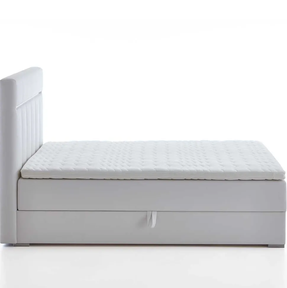 Boxspringbett Poy