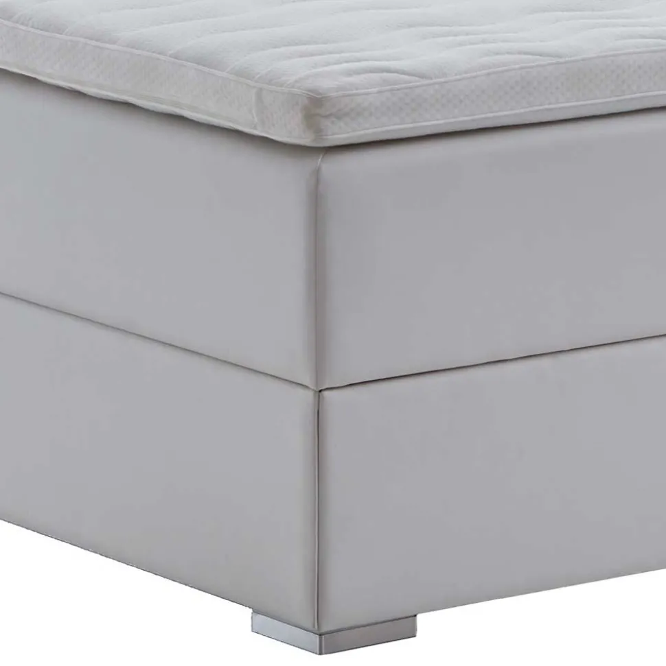 Boxspringbett Poy