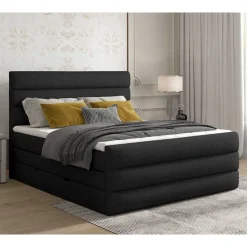 Boxspringbett Sebastianna