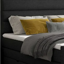 Boxspringbett Sebastianna