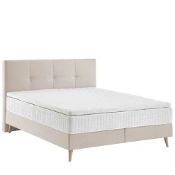 Boxspringbett Selrito
