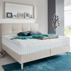 Boxspringbett Selrito