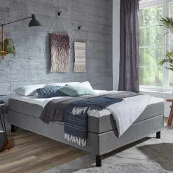 Boxspringbett Techo