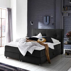 Boxspringbett Vindo