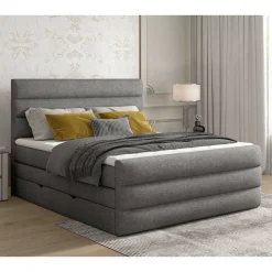 Boxspringbett Vronja