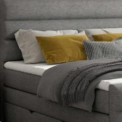 Boxspringbett Vronja