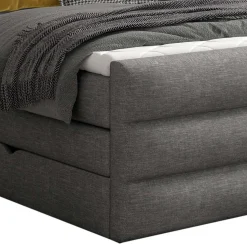 Boxspringbett Vronja