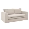 Breitcord Sofa Beige Edance