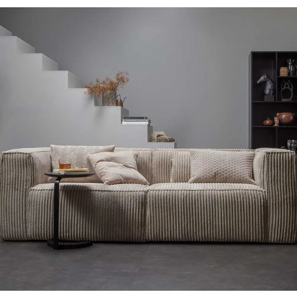 Breitcord Sofa Kurtinia