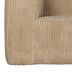 Breitcord Sofa Kurtinia