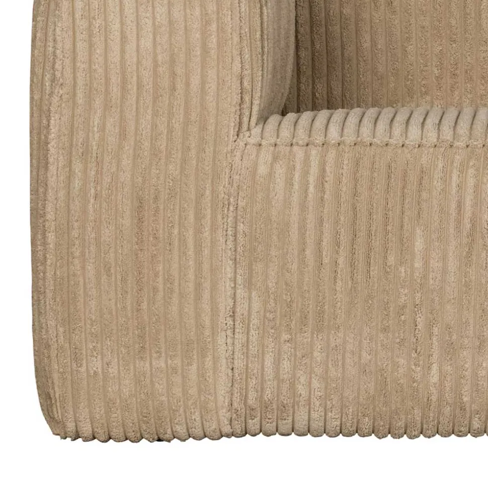 Breitcord Sofa Kurtinia