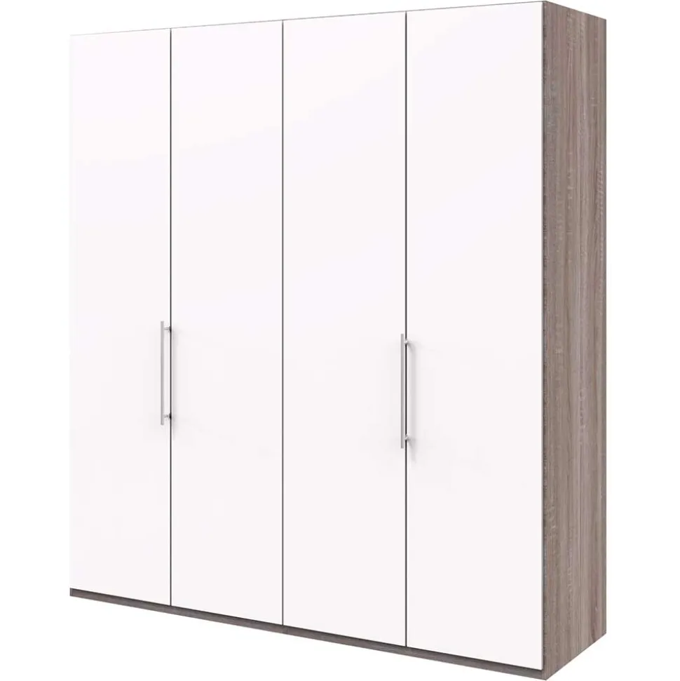 Breiter Ankleideschrank Rarian