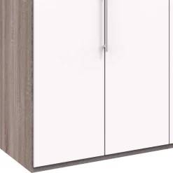 Breiter Ankleideschrank Rarian