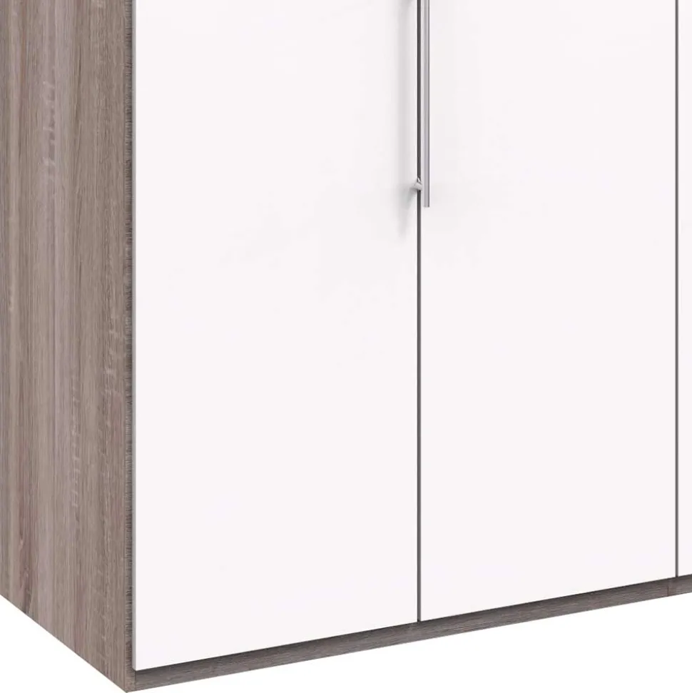 Breiter Ankleideschrank Rarian