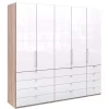 Breiter Kleiderschrank Andryas