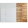 Breiter Kleiderschrank Mysore