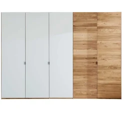 Breiter Kleiderschrank Mysore