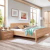 Breites Bett Clacella