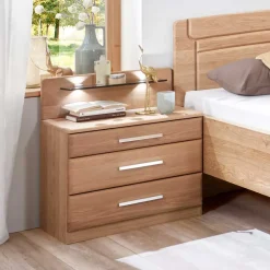Breites Bett Clacella