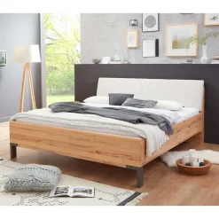 Breites Bett Jassena