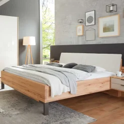 Breites Bett Jassena