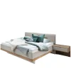 Breites Bett Privira