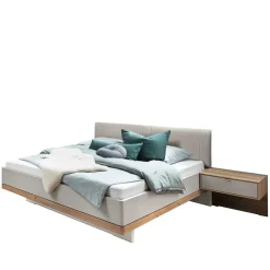 Breites Bett Privira