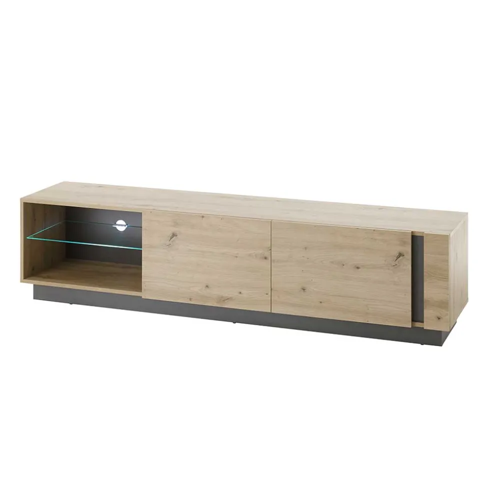 Breites TV Lowboard Matrezina