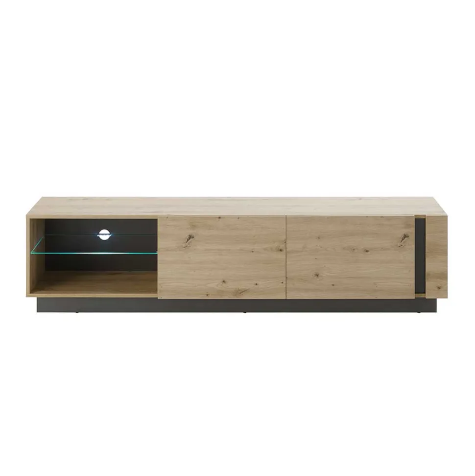 Breites TV Lowboard Matrezina