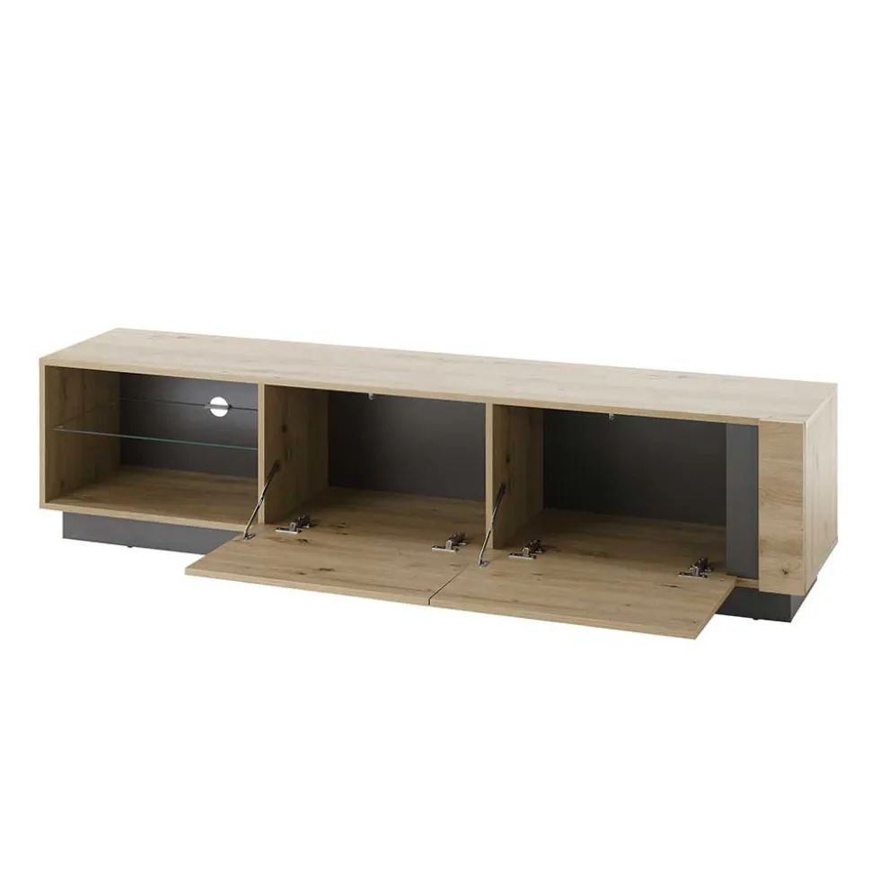 Breites TV Lowboard Matrezina