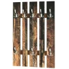 Bretter Wandgarderobe Fiamma