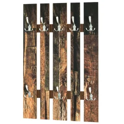 Bretter Wandgarderobe Fiamma