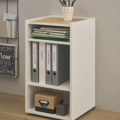Büro Aktenregal klein Rascian